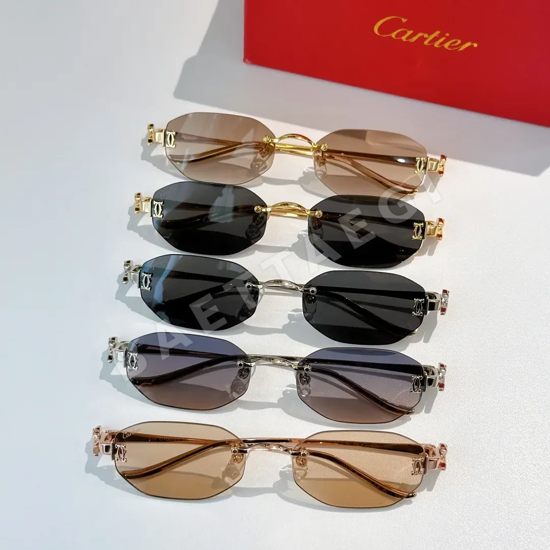 까르띠에 선글라스 72165 Cartier Sunglasses 상세 이미지 9