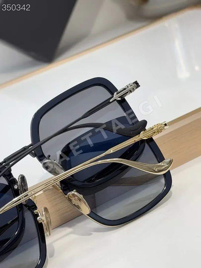 크롬하츠 선글라스 205035 Chrome Hearts Sunglasses 상세 이미지 2