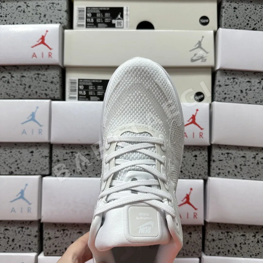 나이키 [5A] 보메로 프리미엄 화이트 HQ2050-533 201630 Nike Vomero Premium 상세 이미지 5