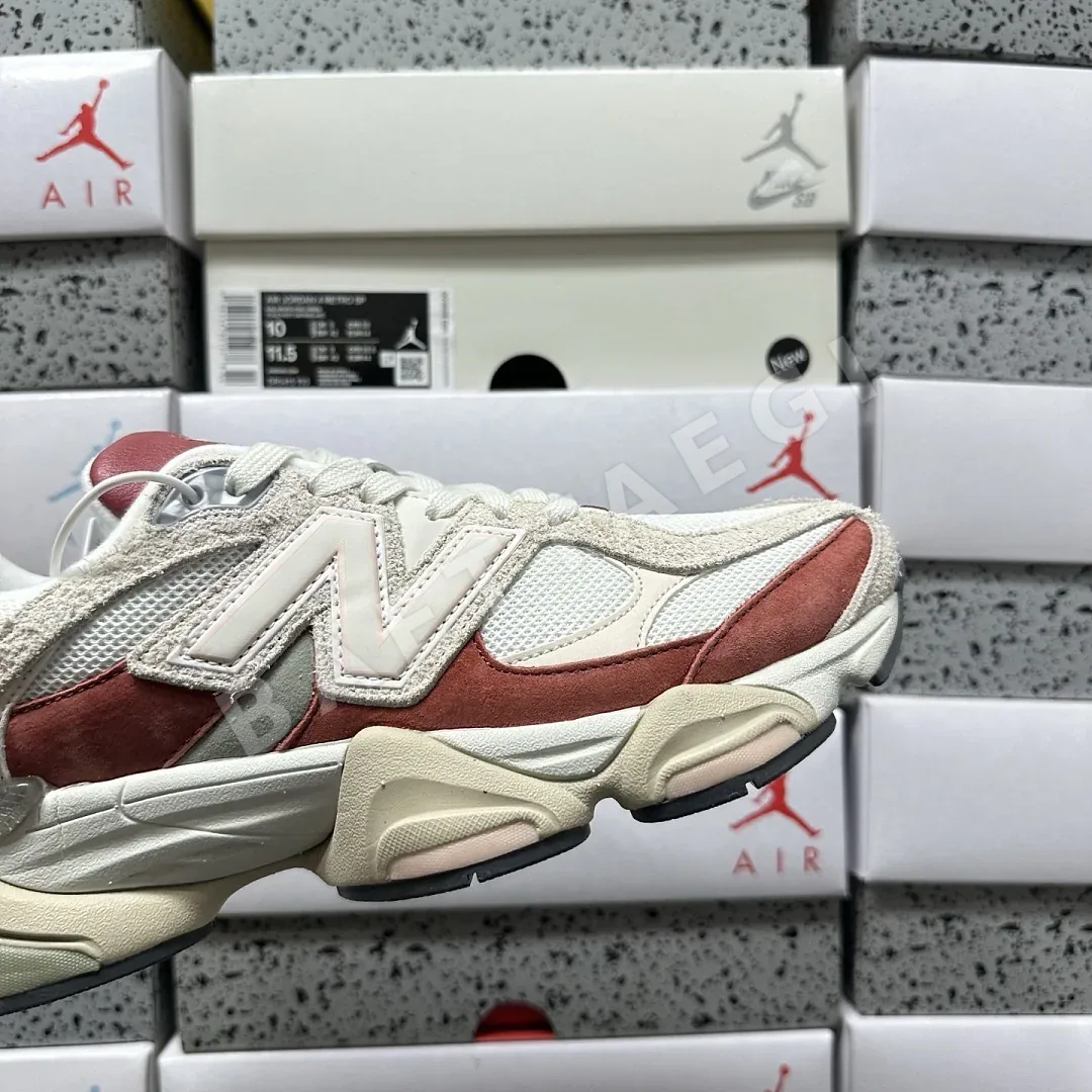 뉴발란스 [C] 9060 U9060JF 202156 New Balance 9060 상세 이미지 3