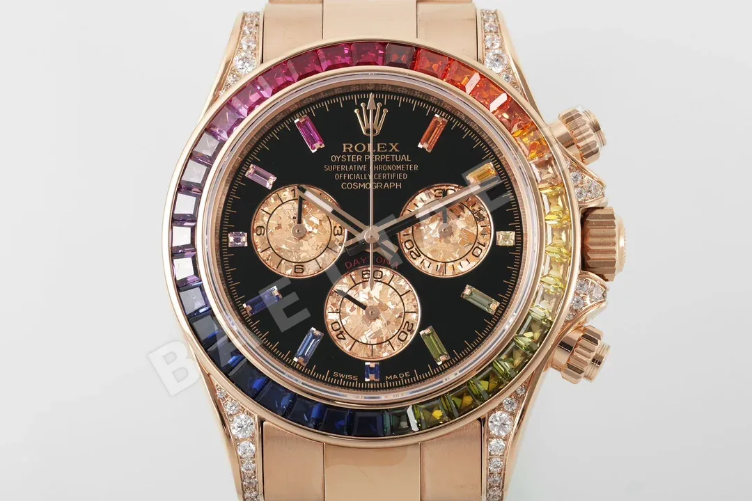 롤렉스 데이토나 ZF공장 레플리카 43282 Rolex 상세 이미지 2