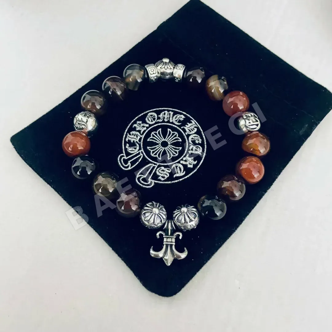 크롬하츠 팔찌 61449 Chrome Hearts Bracelet 상세 이미지 4
