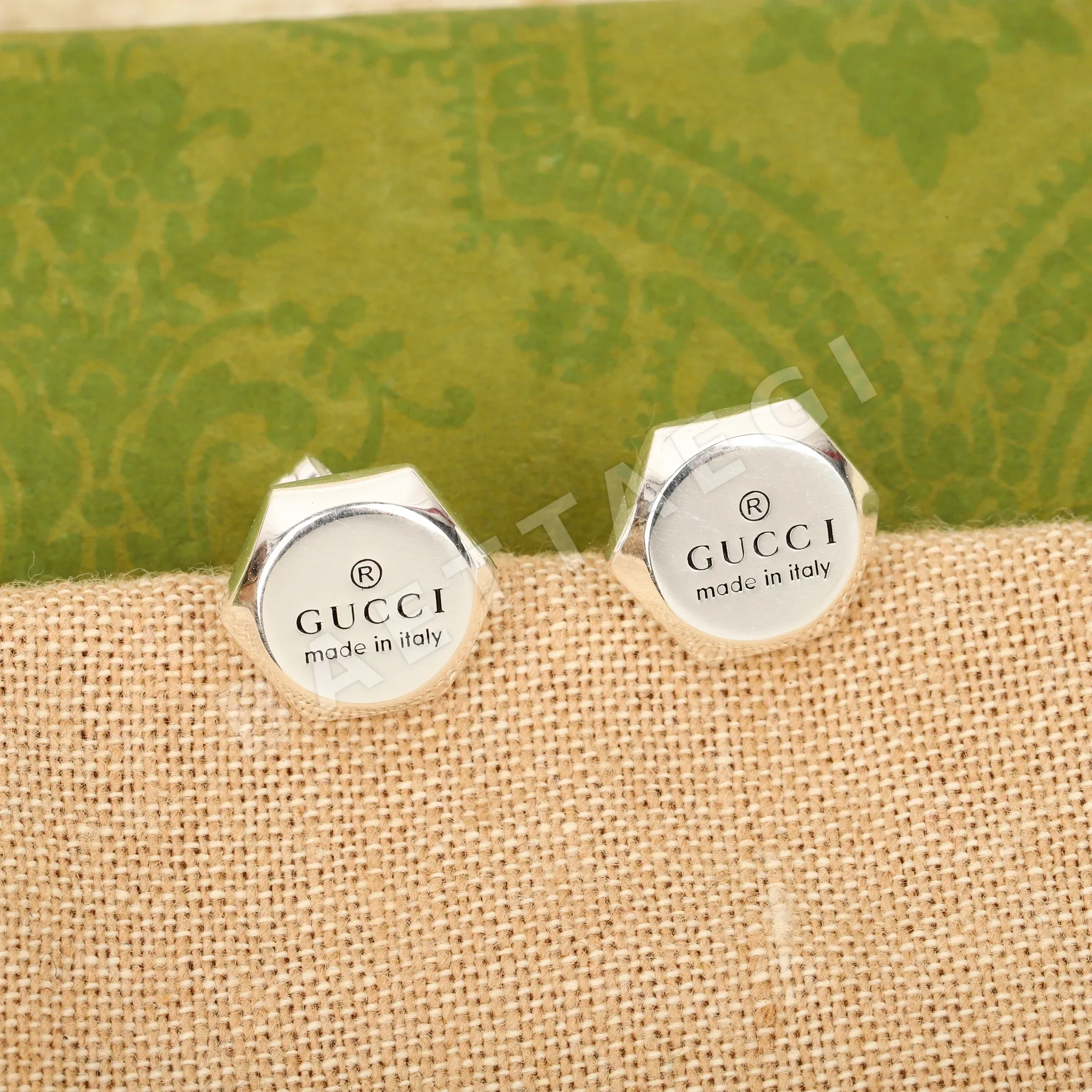 구찌 귀걸이 55561 Gucci Earrings 상세 이미지 12
