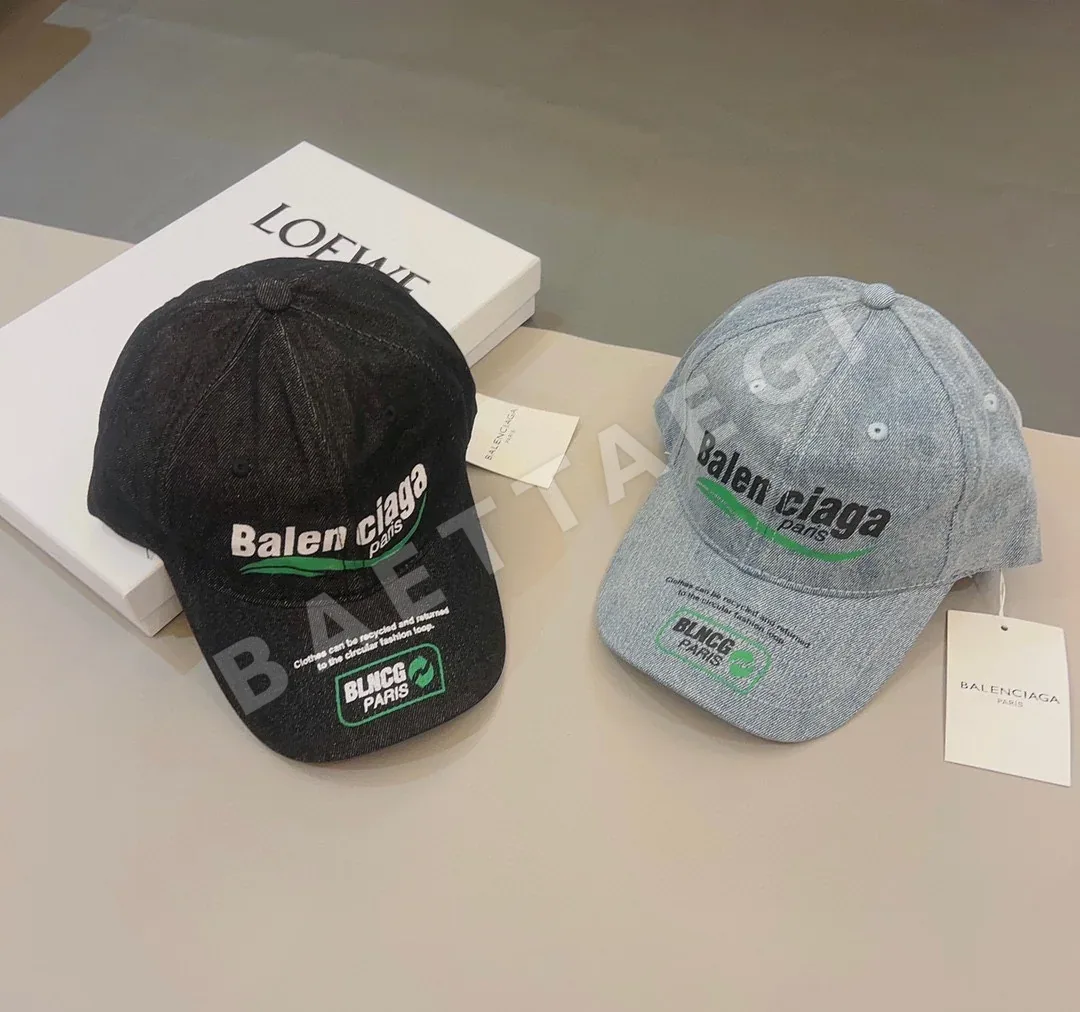 발렌시아가 캡 상세 이미지 5