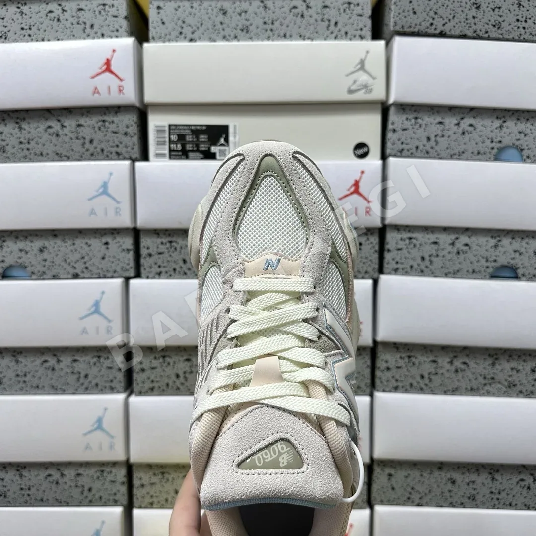뉴발란스 [C] 9060 202158 New Balance 9060 GC9060JF 상세 이미지 8
