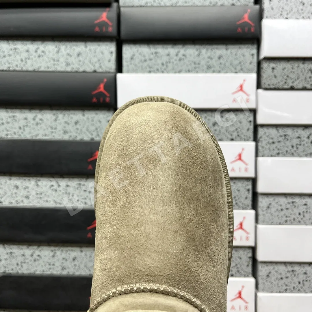 어그 [OT] 브라운 209007 UGG 상세 이미지 2