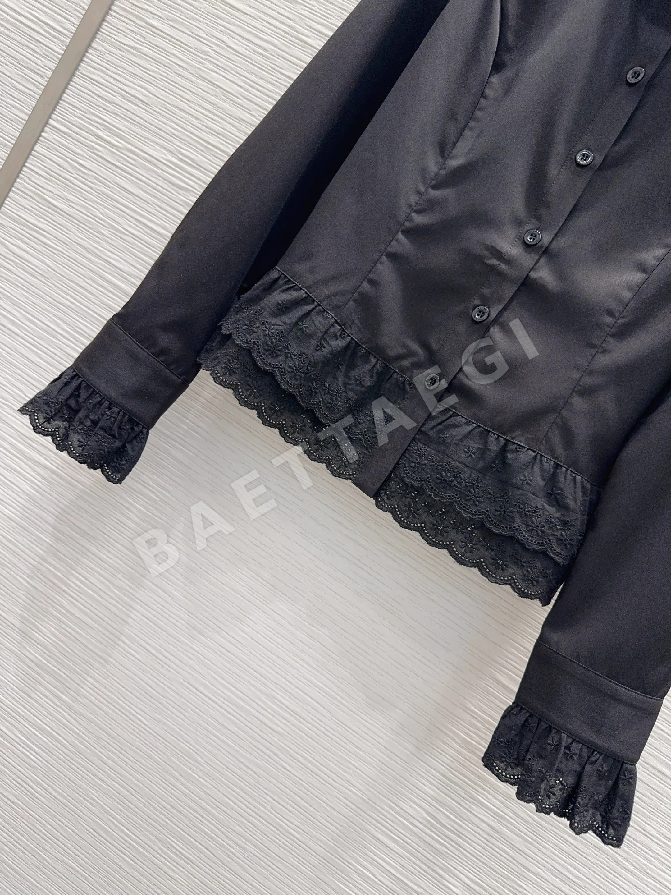 미우미우 여성 셔츠 97218 Miu Miu Shirt 상세 이미지 14