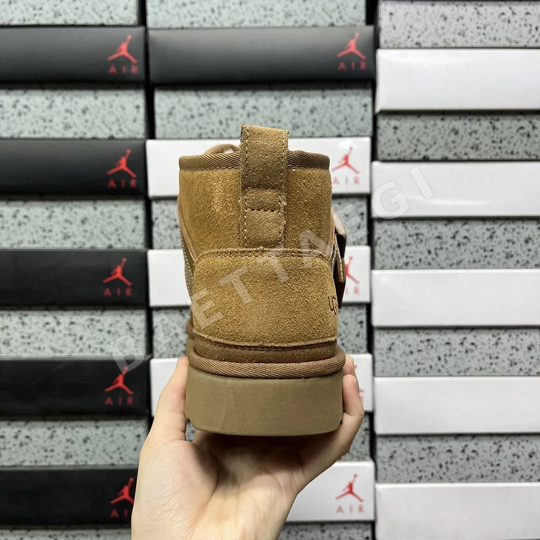 어그 [OT] 화이트 209098 UGG 1158275-WCRM 상세 이미지 4