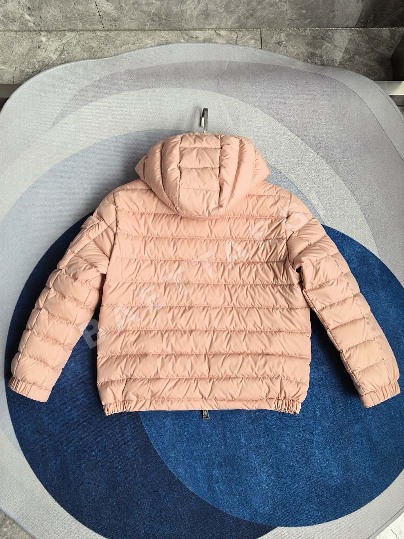 몽클레르 [TOP] 핑크 205674 Moncler Kids M667 상세 이미지 14
