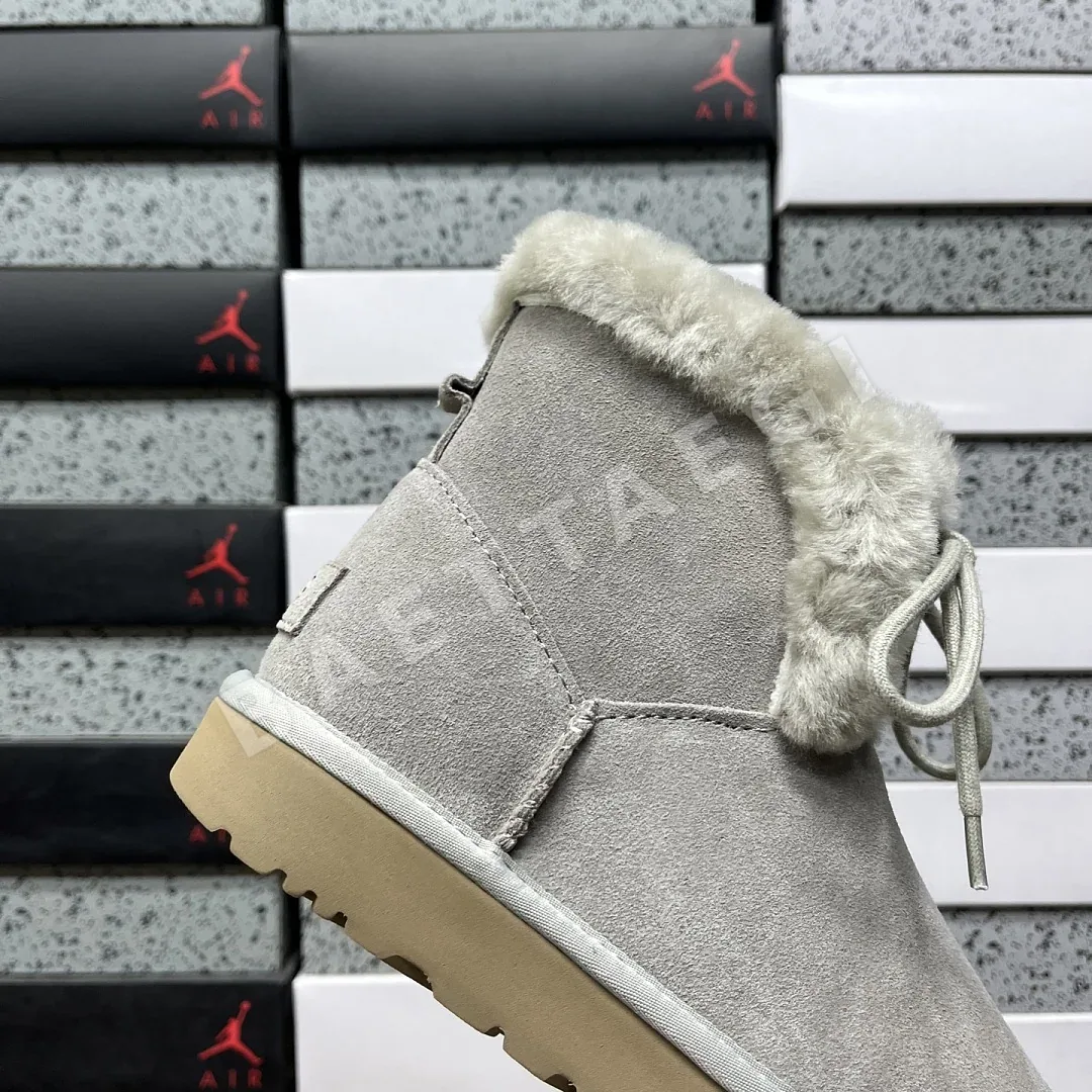 어그 [OT] 그레이 209016 UGG 1174576-C88LG 상세 이미지 3