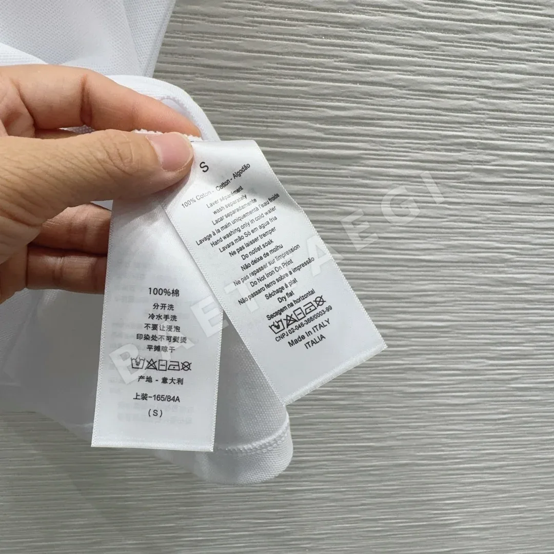 디올 여성 반팔 상세 이미지 7