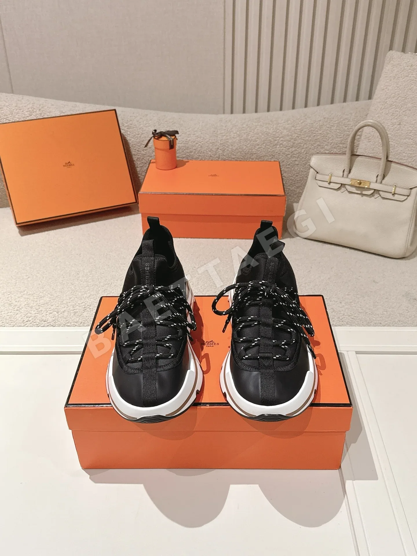 에르메스 무브 스니커즈(Hermès Moove Sneakers) 134698