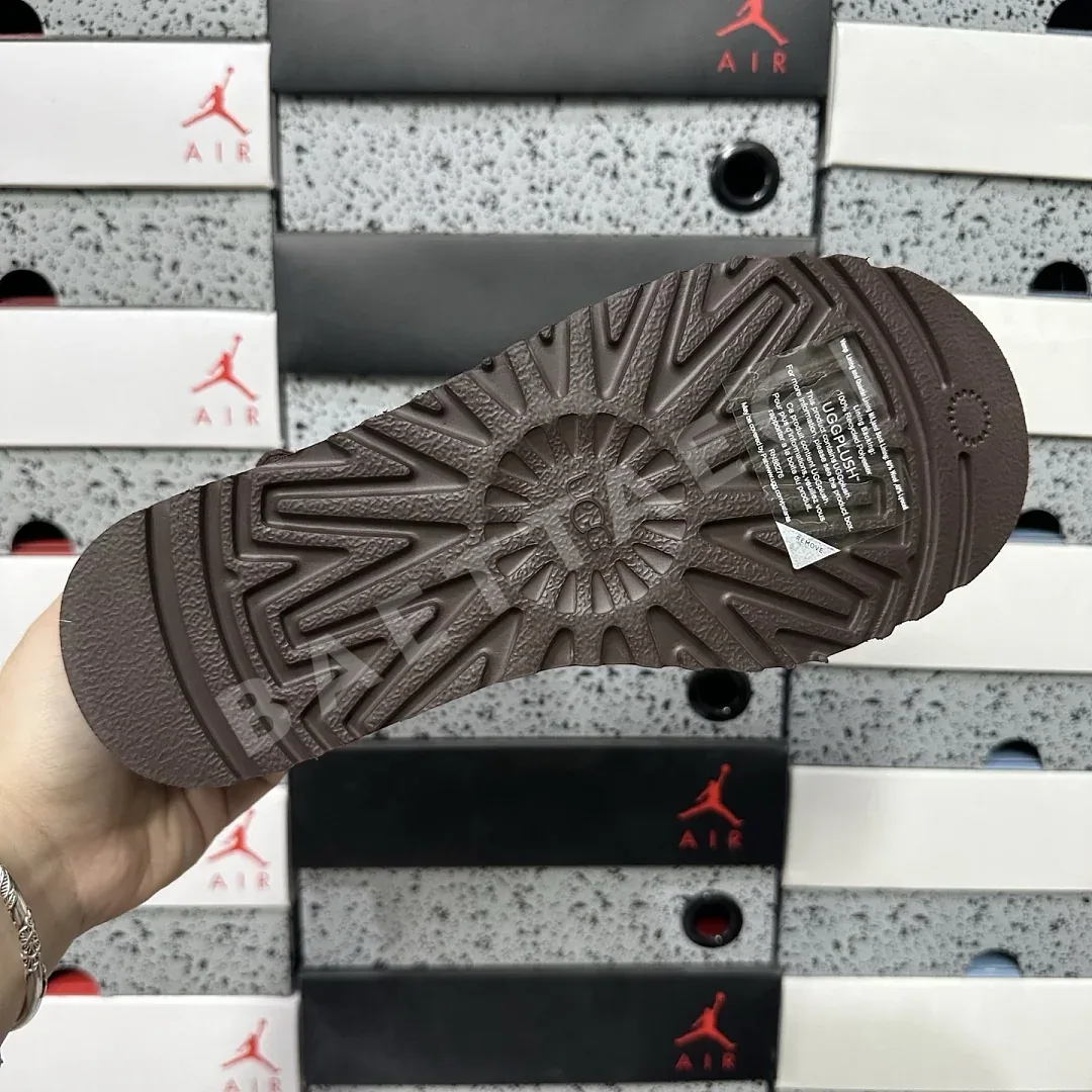 어그 [OT] 3970 209110 UGG 3970 상세 이미지 4