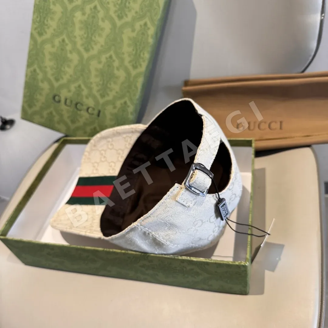 구찌 모자 78346 Gucci Cap 상세 이미지 8