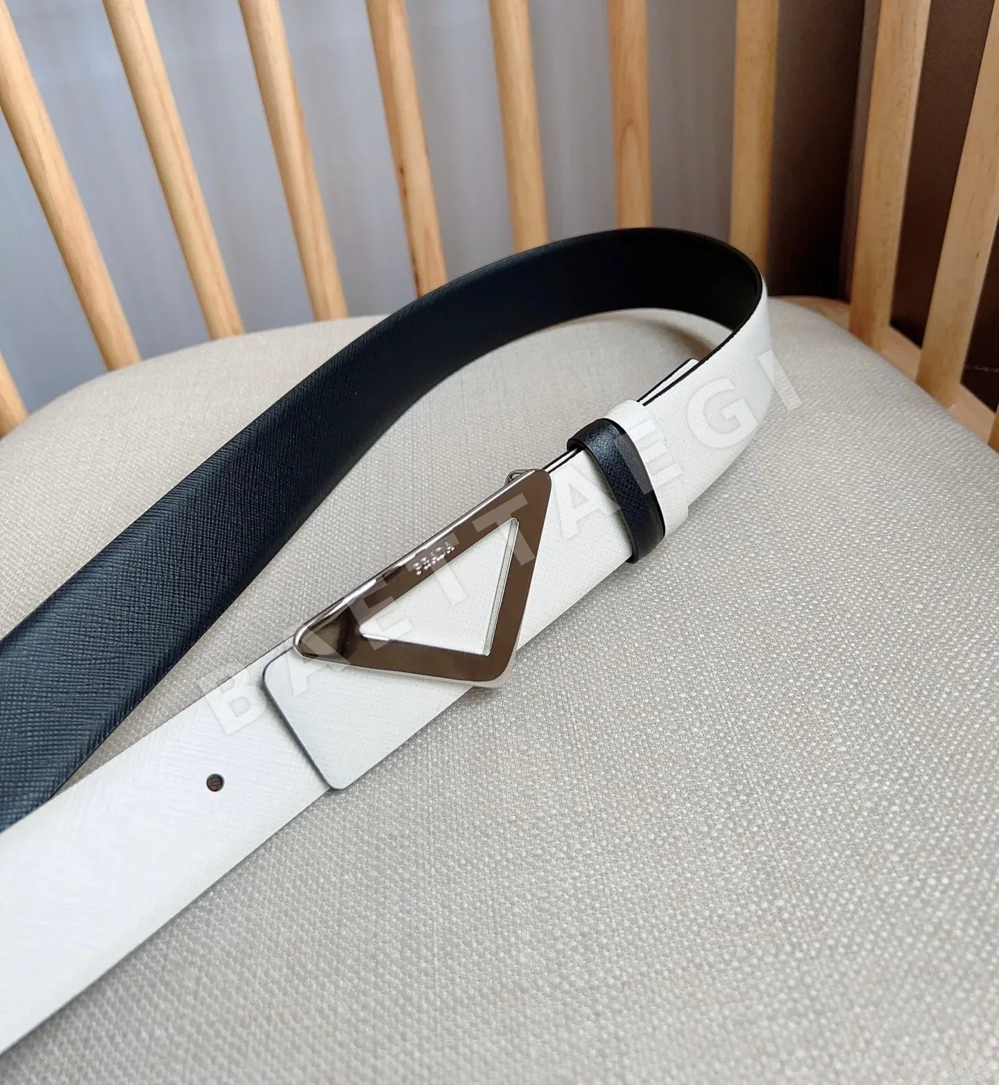 프라다 벨트 60239 Prada Belt 상세 이미지 8