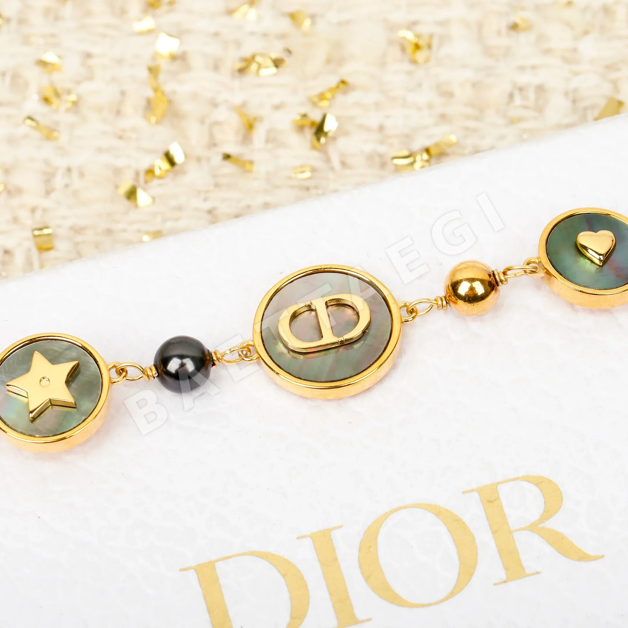디올 팔찌 60900 Dior Bracelet 상세 이미지 12