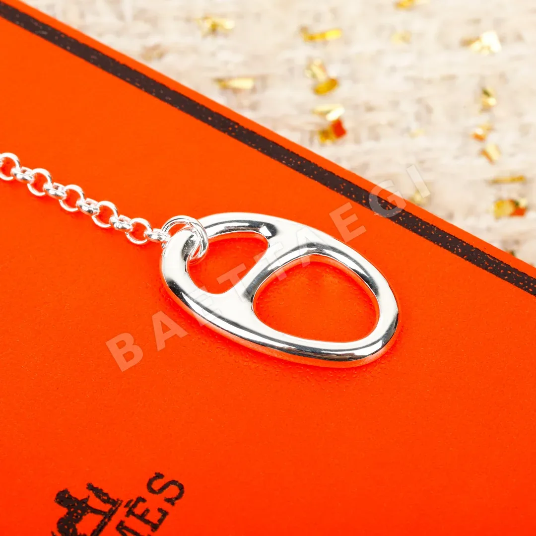 에르메스 목걸이 70086 Hermes Necklace 상세 이미지 6