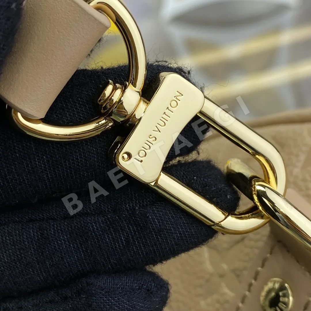 루이비통 스피디 소프트 30 핸드백 M47186 상세 이미지 8