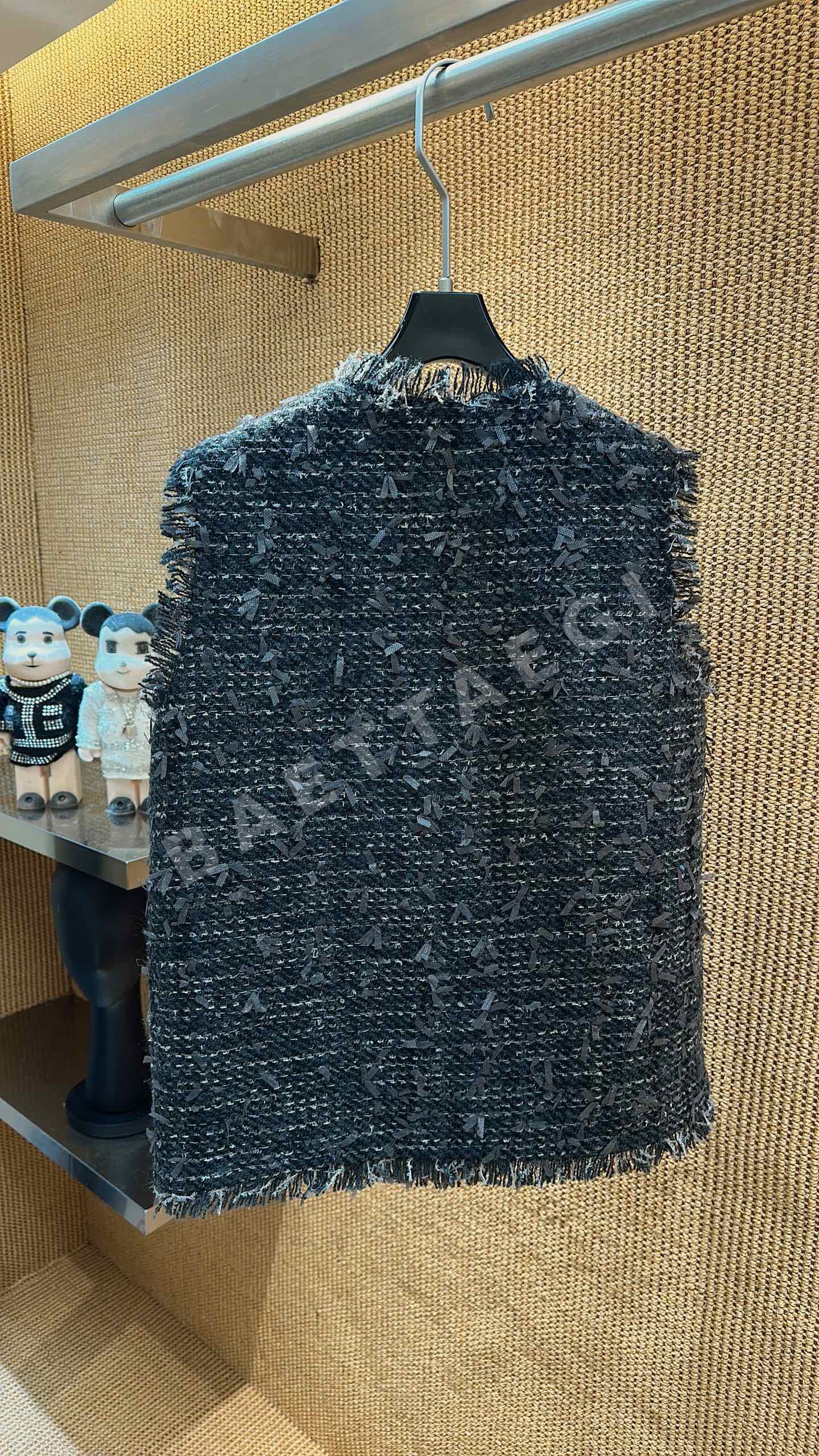 샤넬 여성 자켓 163744 Chanel Jacket 상세 이미지 8