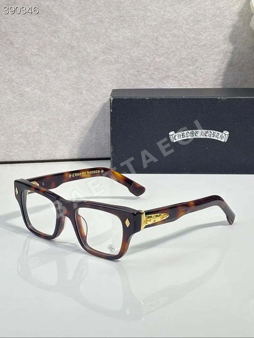 크롬하츠 선글라스 205207 Chrome Hearts Sunglasses 상세 이미지 6