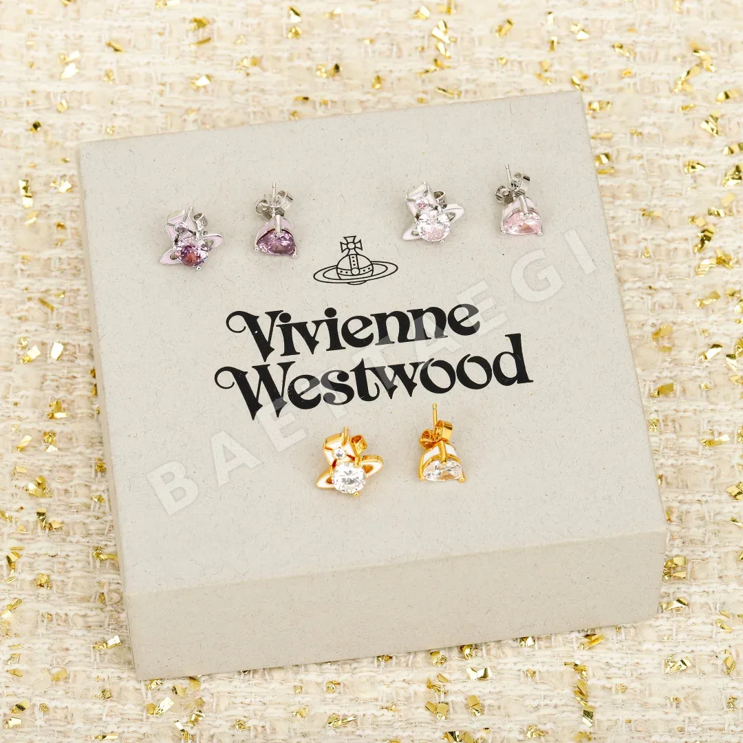 비비안웨스트우드 귀걸이 65258 Vivienne Westwood Earrings