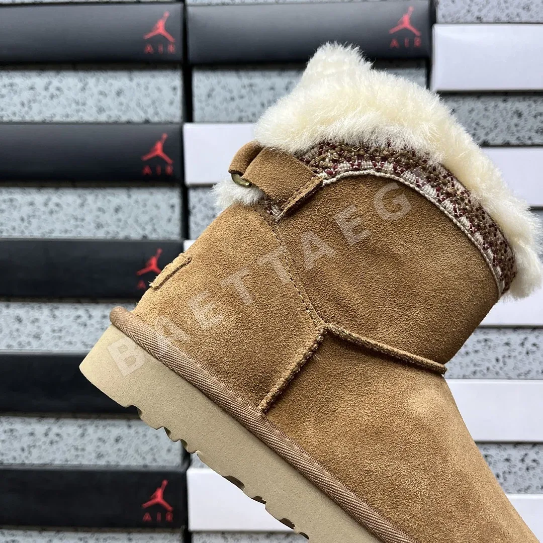 어그 [OT] 209106 UGG 1174517-CHE 상세 이미지 2