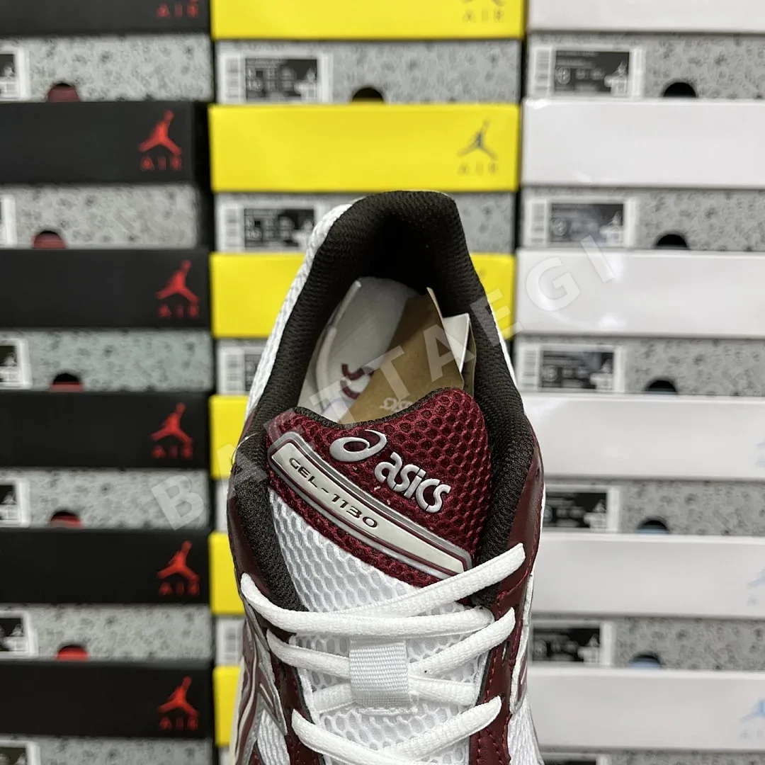 아식스 [KO] 젤 1130 1203A685-100 200269 Asics Gel 1130 / 상세 이미지 5