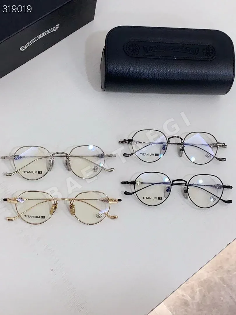 크롬하츠 선글라스 204936 Chrome Hearts Sunglasses 상세 이미지 9