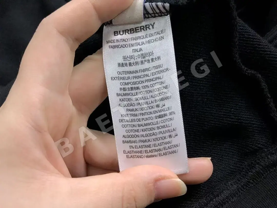 버버리 후드티 203568 Burberry Hoodie 상세 이미지 19