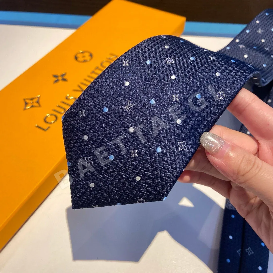 루이비통 넥타이 90036 Louis Vuitton Accessories 상세 이미지 15
