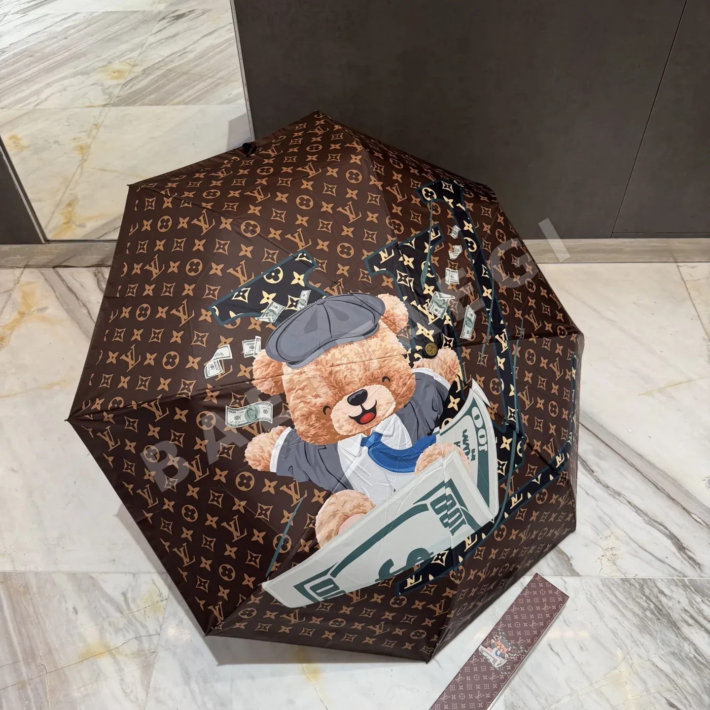 루이비통 우산 85744 Louis Vuitton Umbrella 상세 이미지 8