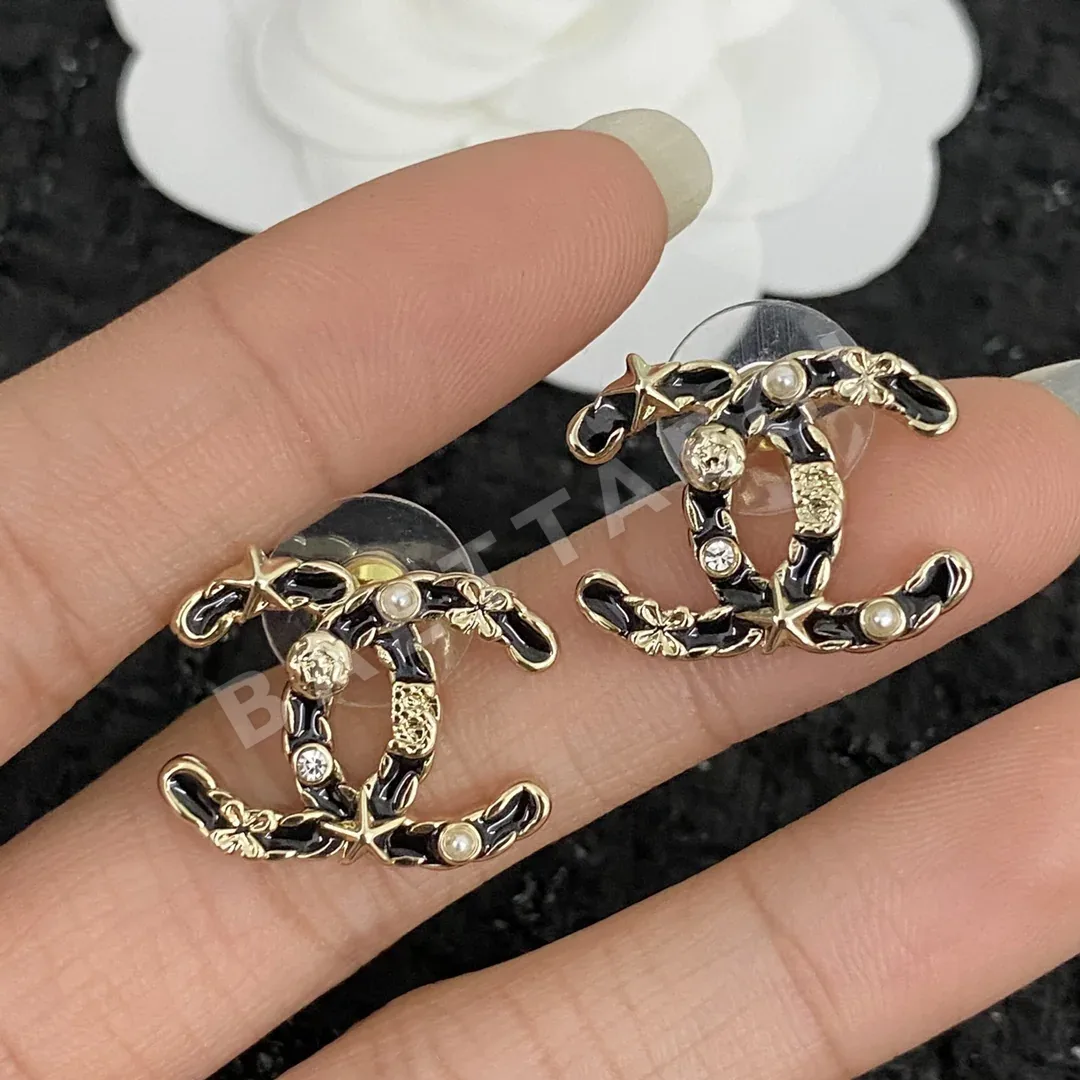 샤넬 귀걸이 69144 Chanel Earrings