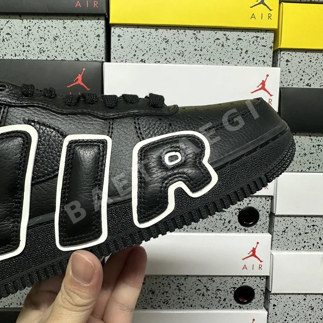 나이키 [G] 에어 포스 1 로우 HJ8463-001 201763 Nike Air Force 1 Low Cactus Plant Flea 상세 이미지 7