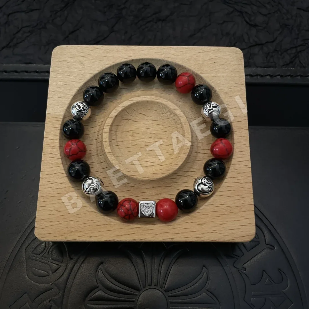 크롬하츠 팔찌 61799 Chrome Hearts Bracelet 상세 이미지 9