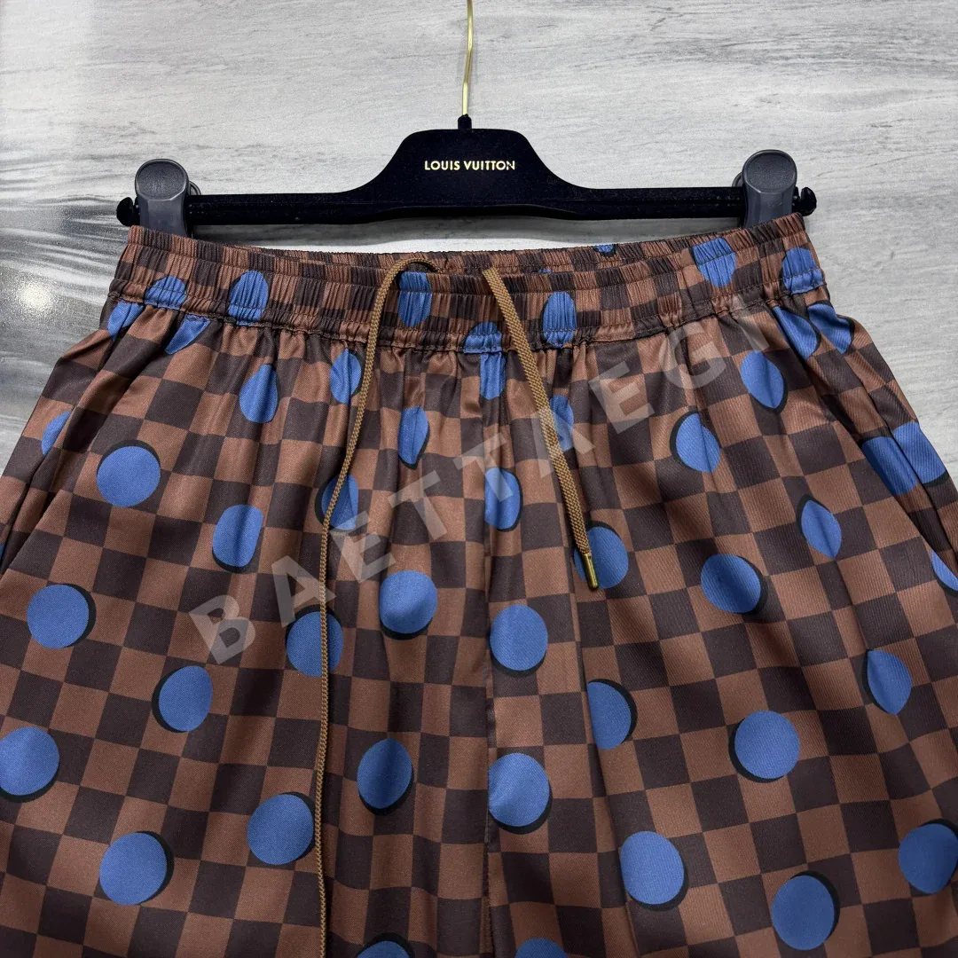 루이비통 남성 반바지 68873 Louis Vuitton Shorts 상세 이미지 6