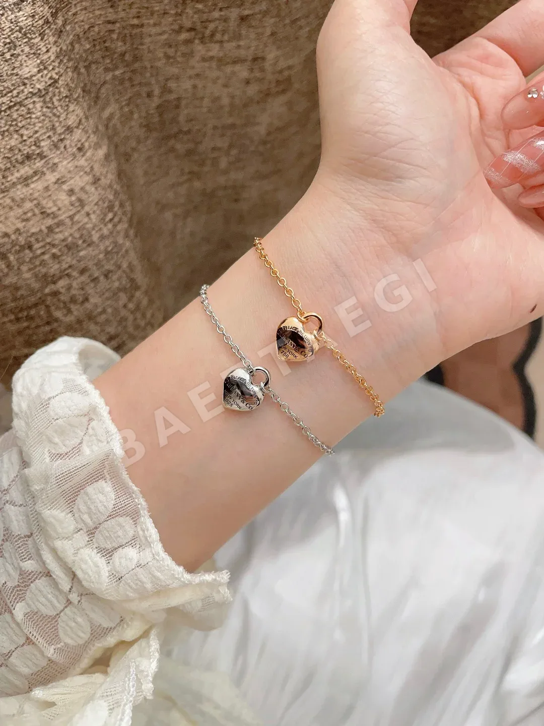 티파니 팔찌 71248 Tiffany & Co Bracelet 상세 이미지 3
