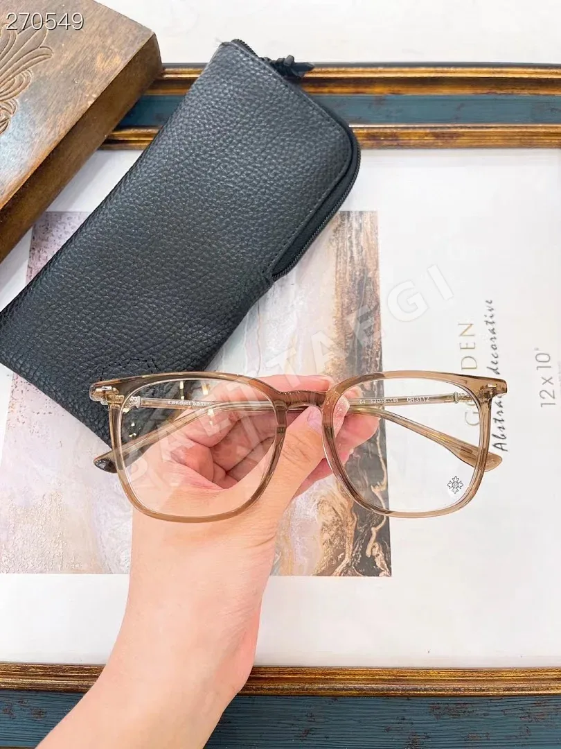 크롬하츠 선글라스 204742 Chrome Hearts Sunglasses 상세 이미지 8