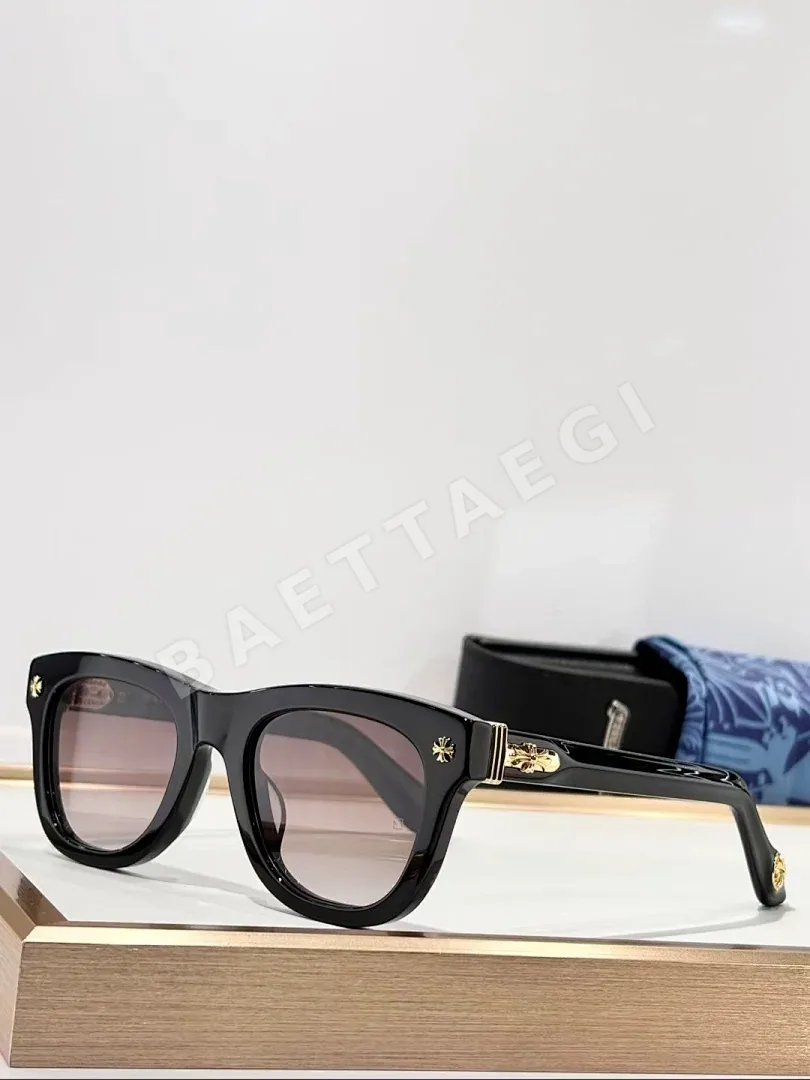 크롬하츠 선글라스 205146 Chrome Hearts Sunglasses 상세 이미지 8