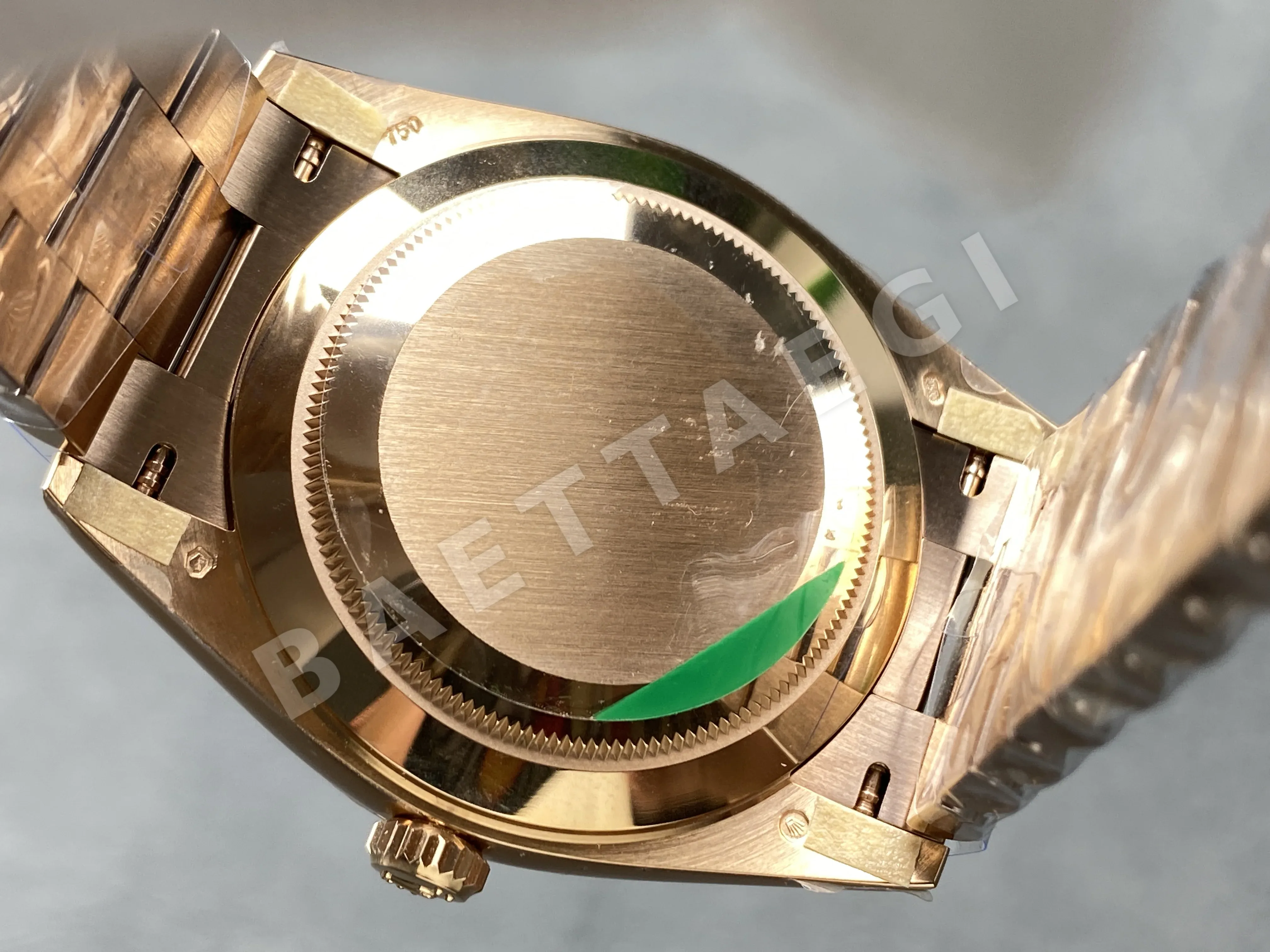 롤렉스 데이트저스트 AR공장 3255 무브먼트 레플리카 43300 Rolex 상세 이미지 15