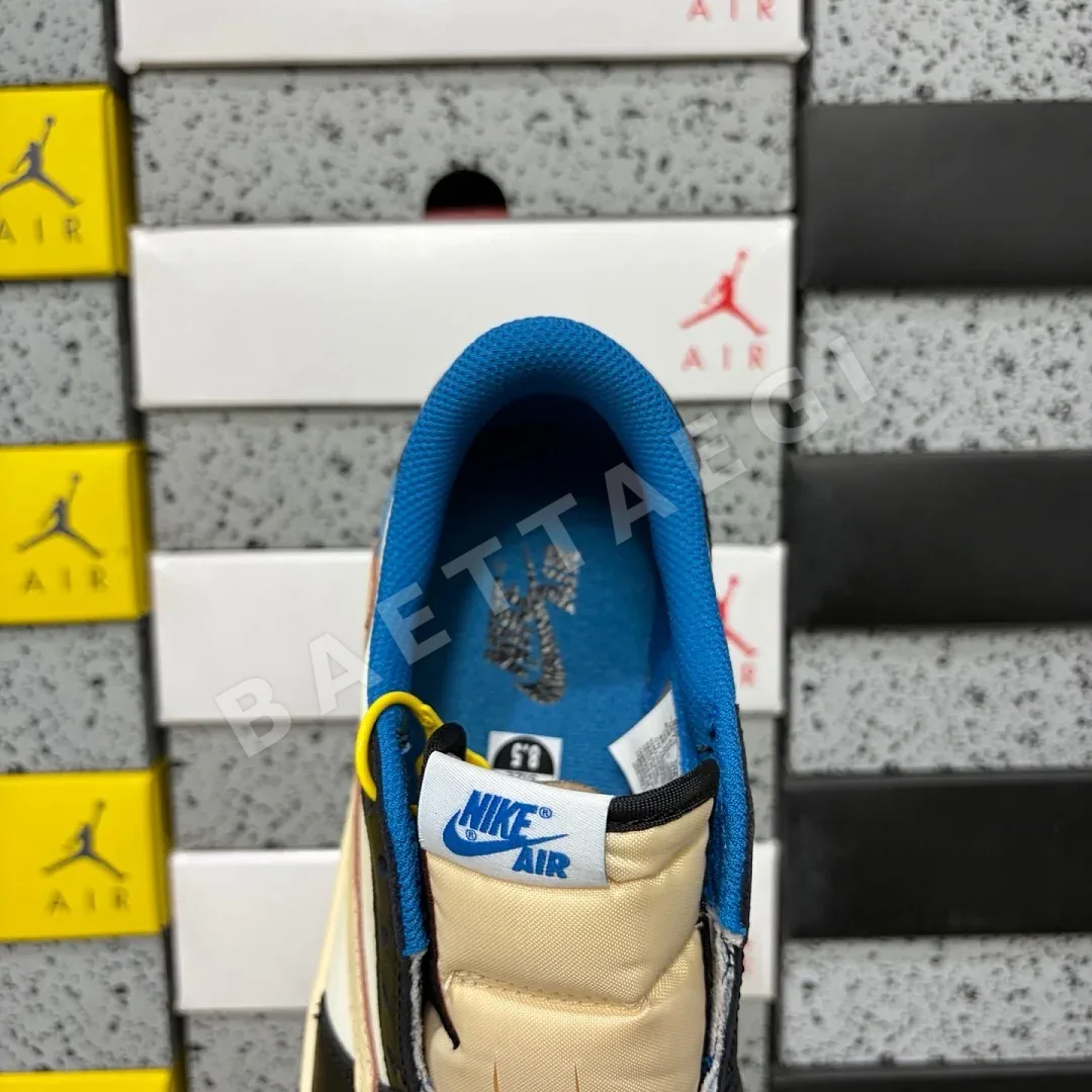 나이키 [GX] DM7866-140 201769 Nike Fragment X Travis Scott 1 상세 이미지 8