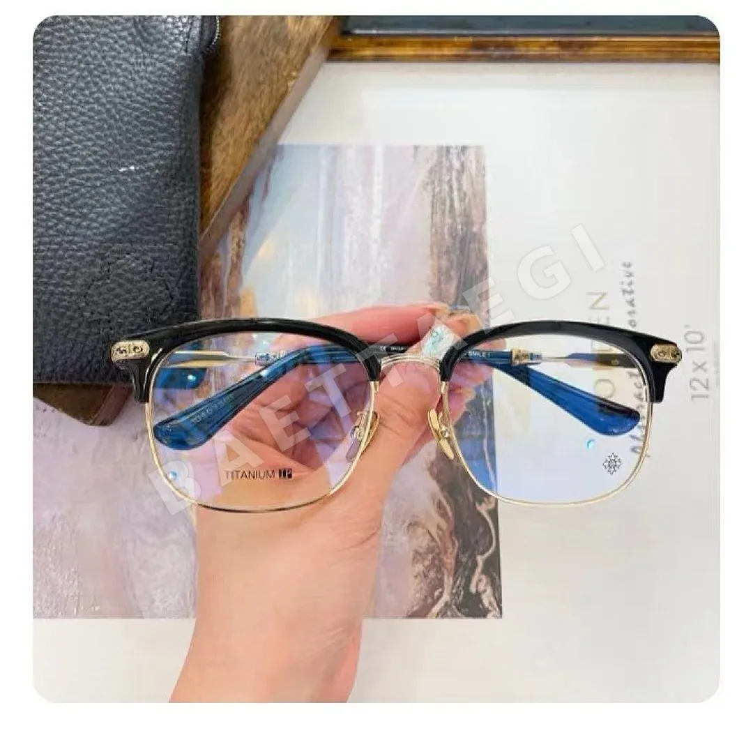 크롬하츠 선글라스 204988 Chrome Hearts Sunglasses 상세 이미지 10