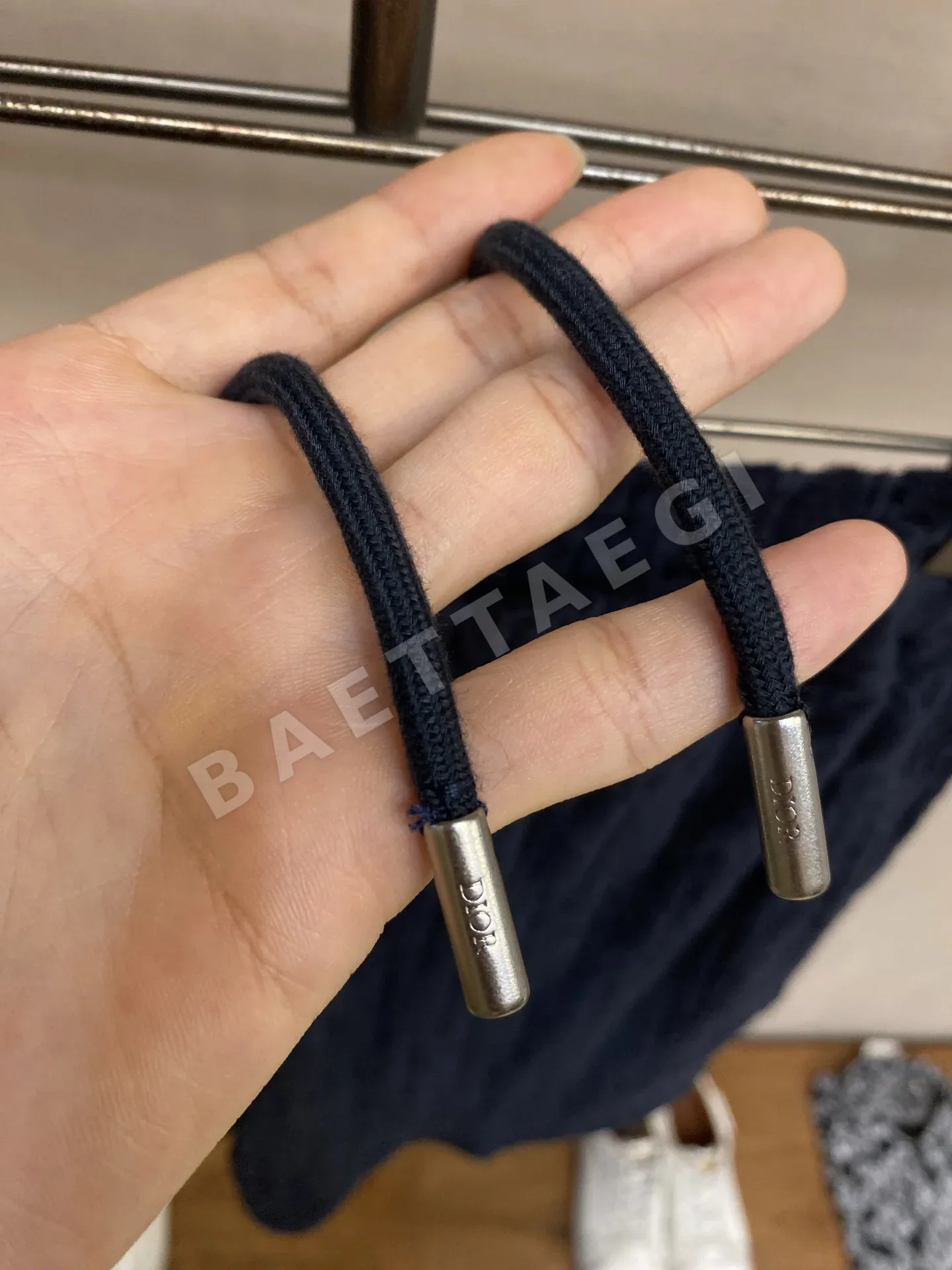 디올 남성 반바지 52784 Dior Shorts 상세 이미지 6