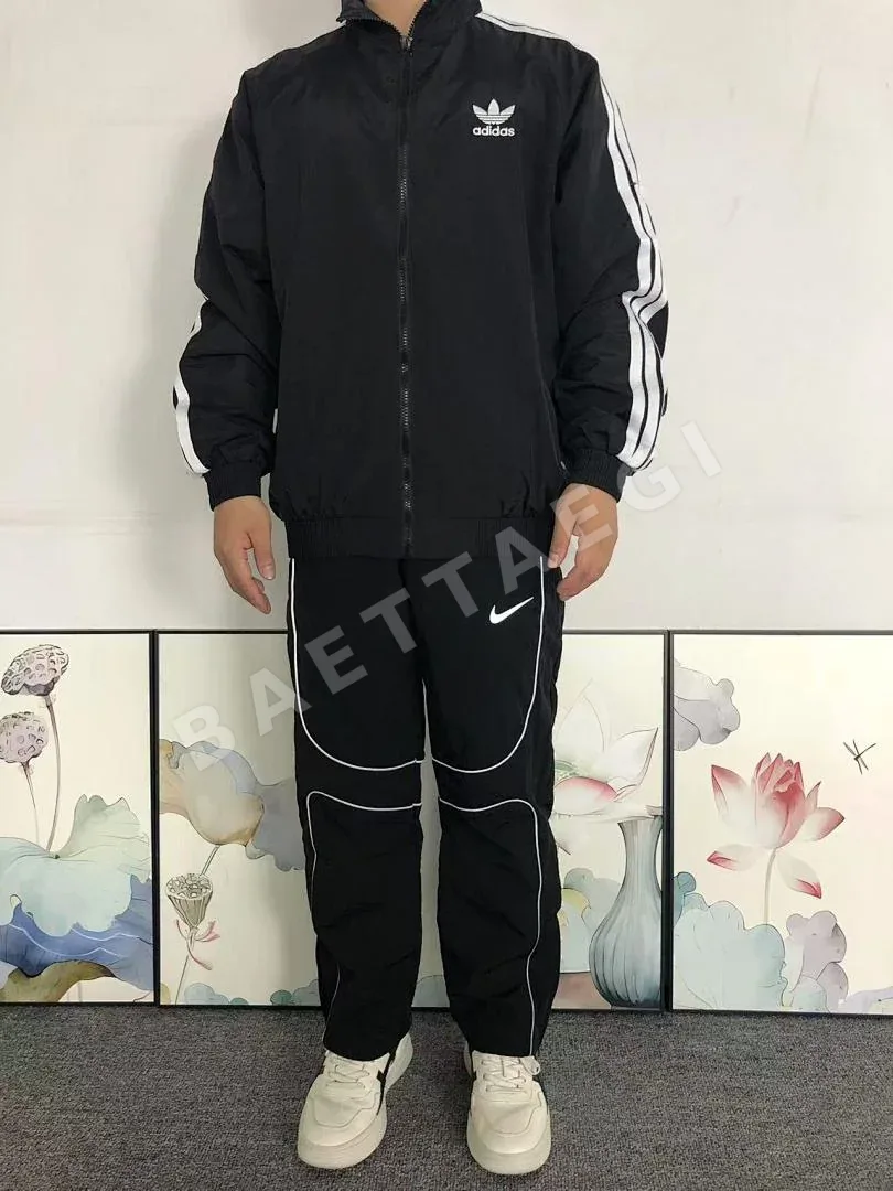 아디다스 자켓 202947 Adidas Jacket 상세 이미지 3