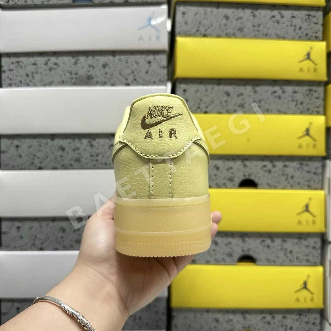 나이키 [XY/PB] 에어 포스 1 로우 CZ8065-800 201732 Nike Air Force 1 Low Drake NOCTA 상세 이미지 6