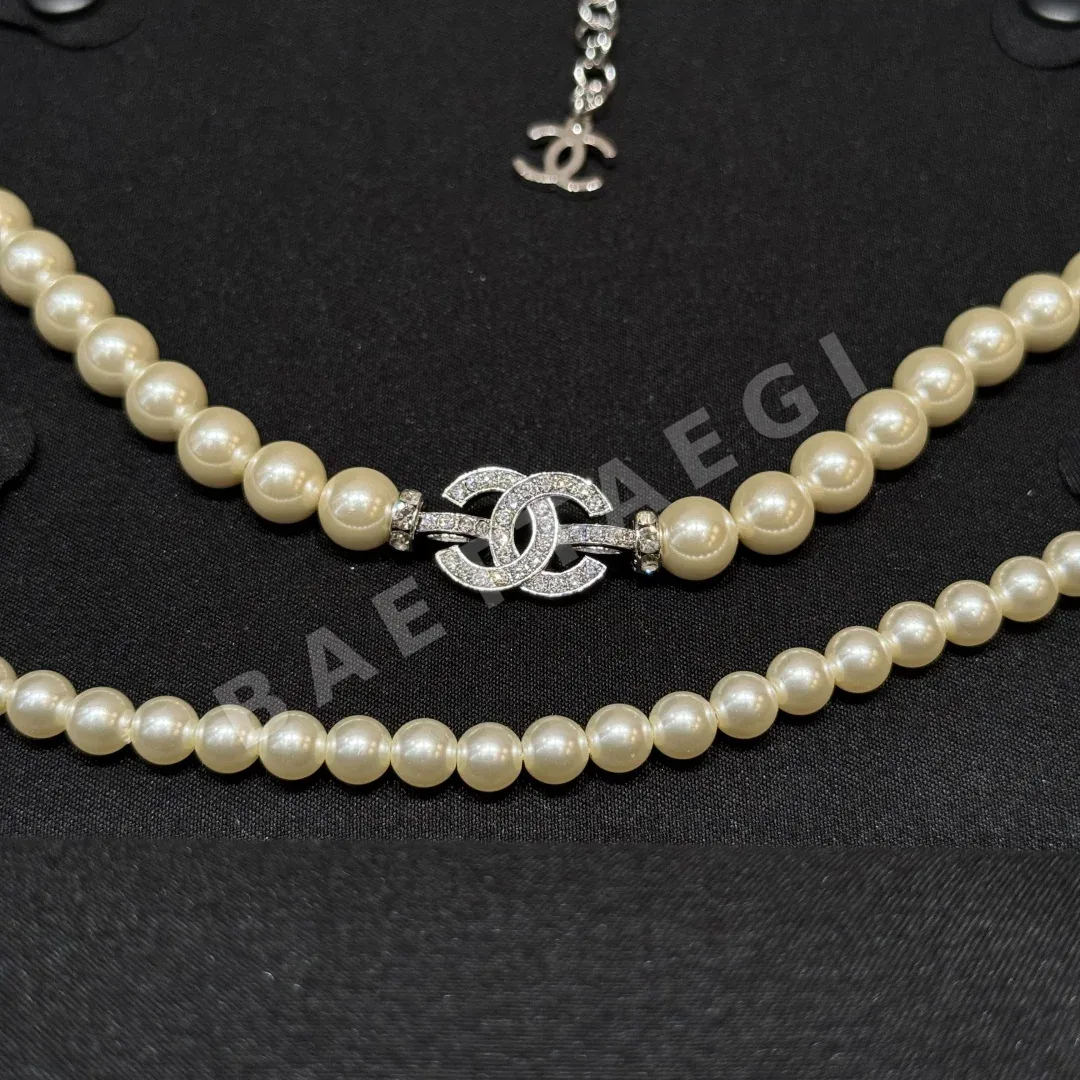 샤넬 벨트 58610 Chanel Belt 상세 이미지 4
