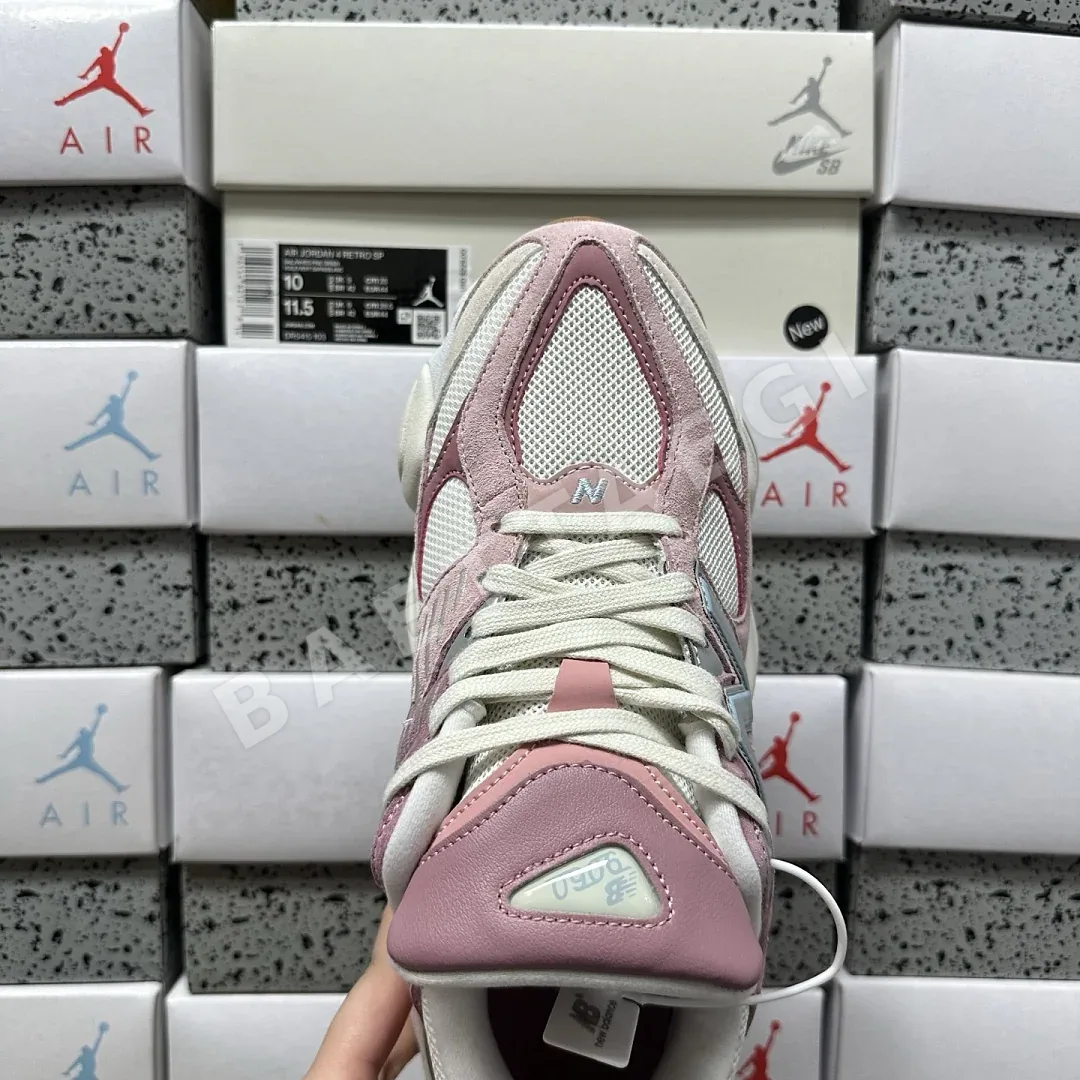 뉴발란스 [C] 9060 U9060FRL 202154 New Balance 9060 상세 이미지 3