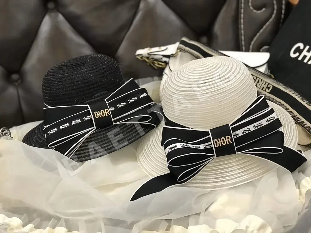 디올 모자 78542 Dior Cap