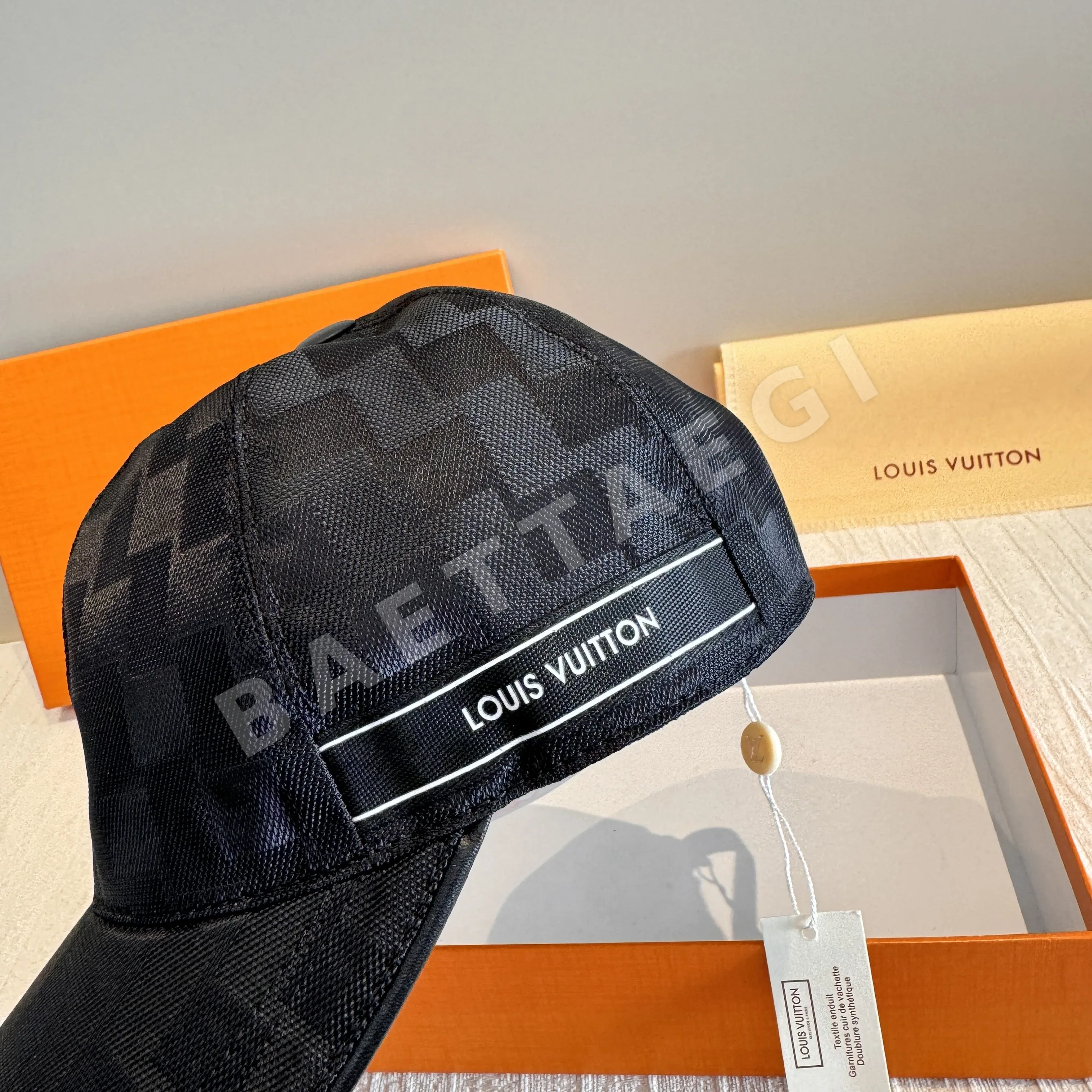 루이비통 모자 79183 Louis Vuitton Cap 상세 이미지 14