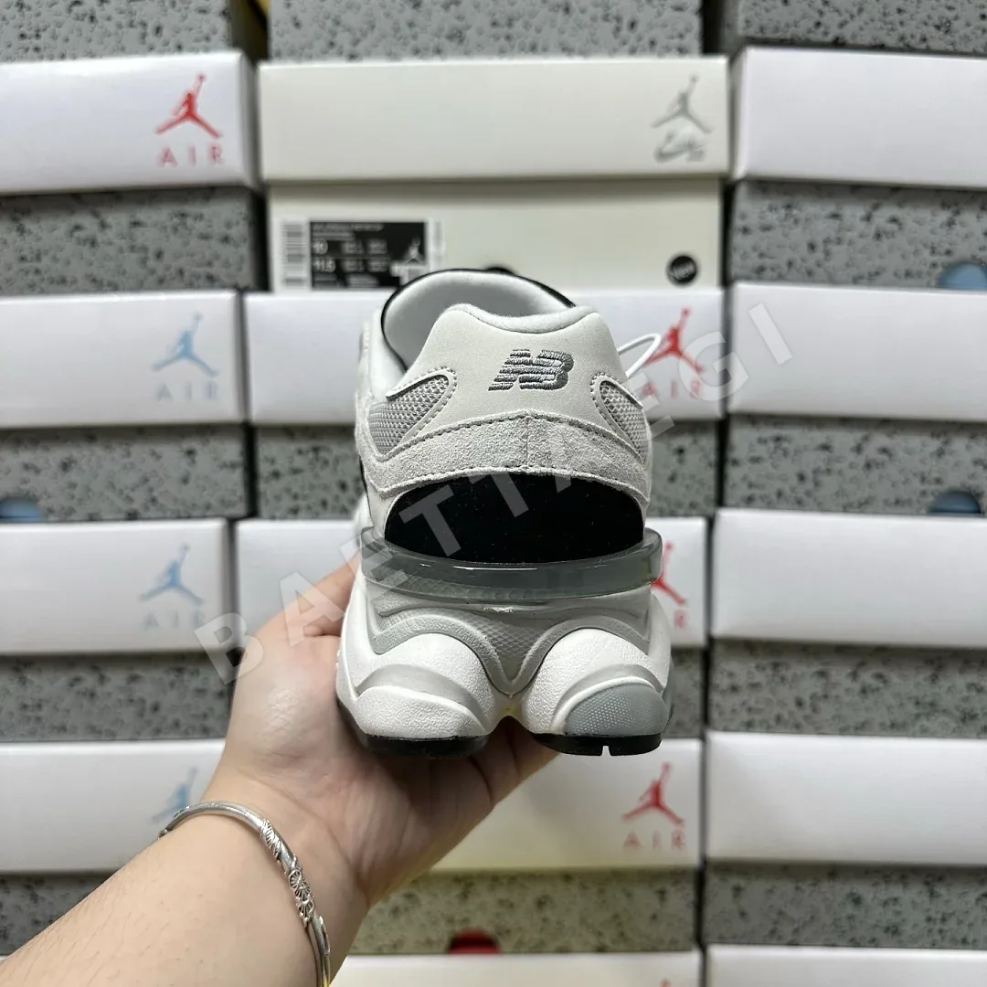 뉴발란스 [C] 9060 U9060JBB 202195 New Balance 9060 상세 이미지 7