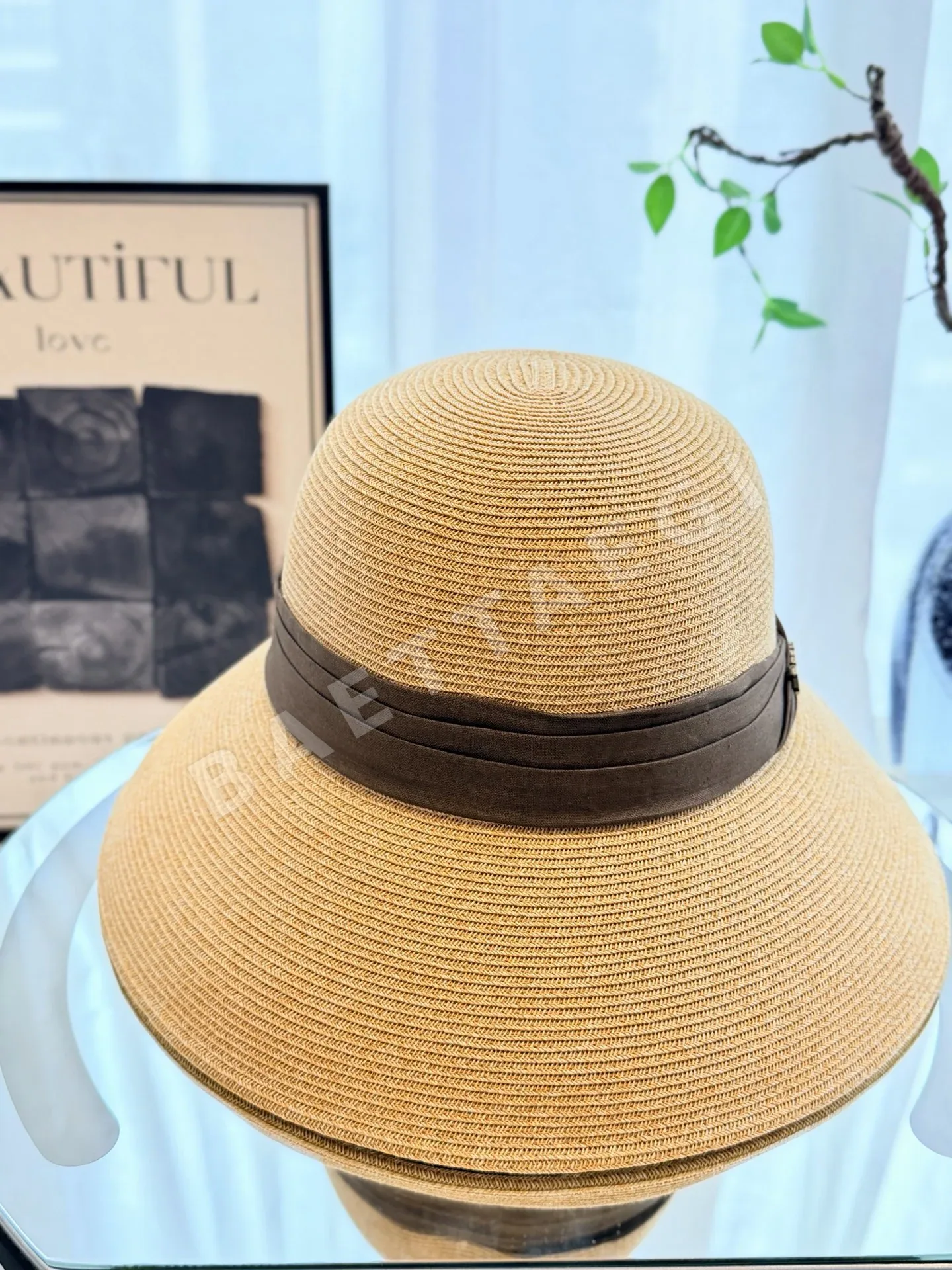 디올 모자 78820 Dior Cap 상세 이미지 5